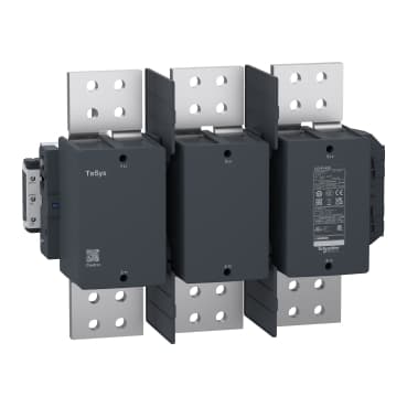 schneider LC1F1400P7