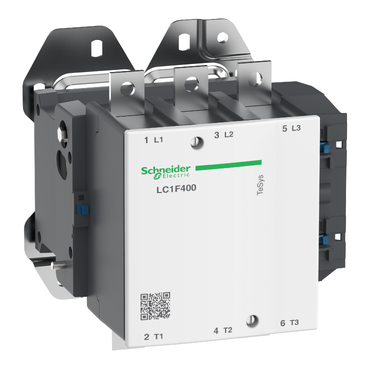 schneider LC1F400