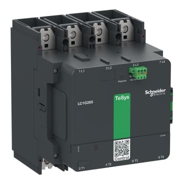 schneider LC1G4004LSEN