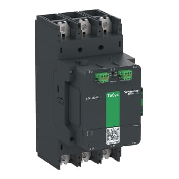 schneider LC1G400BEEA