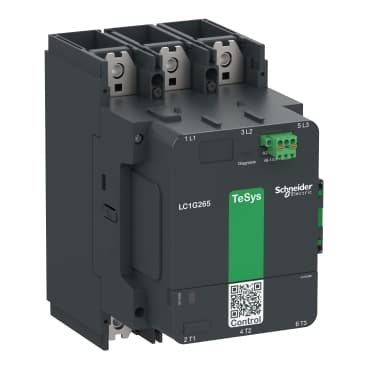 schneider LC1G400EHEN