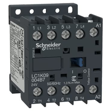schneider LC1K09004L7