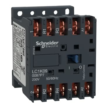schneider LC1K090087U7