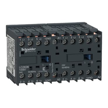 schneider LC2K06105B7