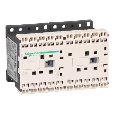 schneider LC2K12103B7