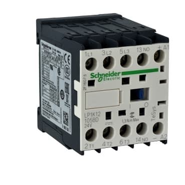 schneider LC7K090045M7