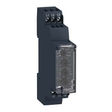 schneider RM17UB310