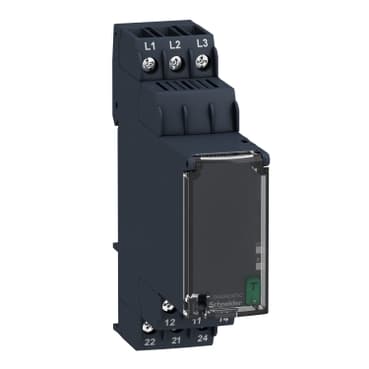 schneider RM22TG20