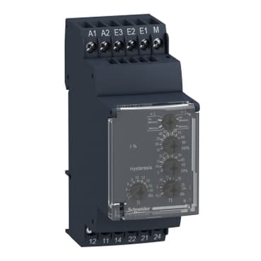 schneider RM35JA32MW