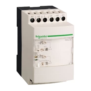schneider RM4JA32MW