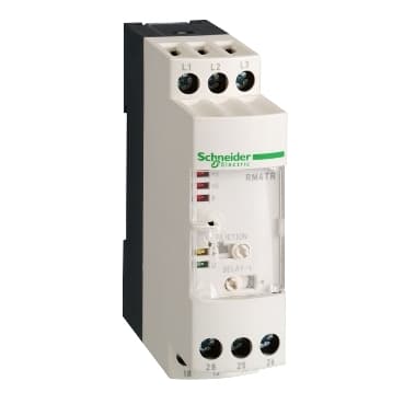 schneider RM4TR31