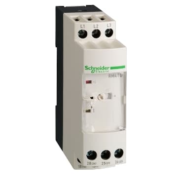 schneider RM4TU02