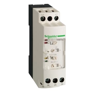 schneider RM4UB35