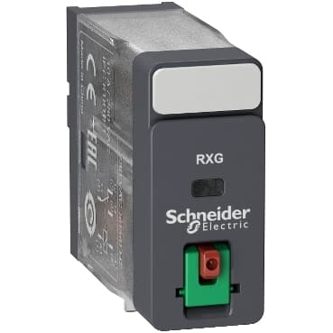schneider RXG11M7