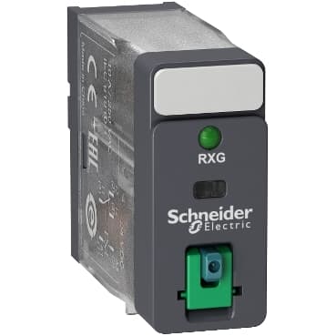 schneider RXG12RD