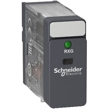 schneider RXG13F7