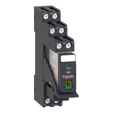 schneider RXG22P7PV