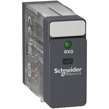 schneider RXG23RD