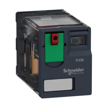 schneider RXM3AB1E7