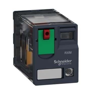 schneider RXM3AB2F7
