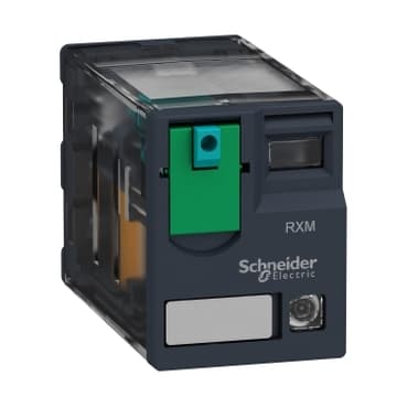 schneider RXM3AB2JD
