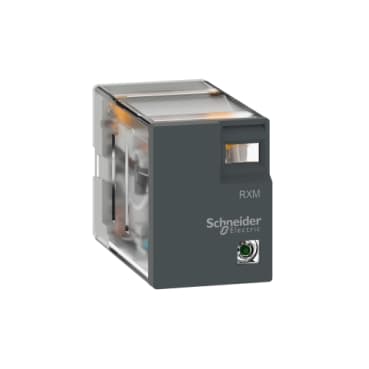 schneider RXM2LB2F7
