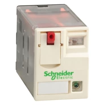 schneider RXM4SOC24D