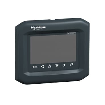 schneider TM168GDTS