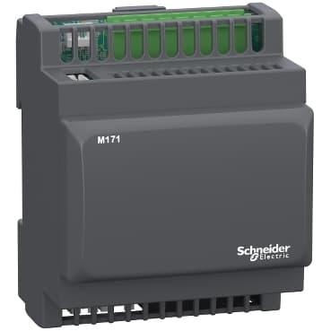 schneider TM171OBM22R