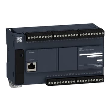 tm221c40t