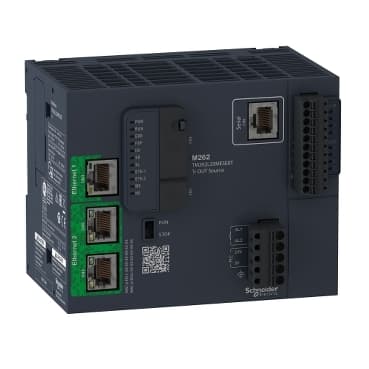schneider TM262L20MESE8T