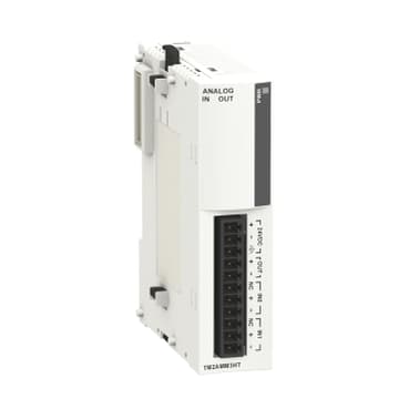 schneider TM2AMM3HT