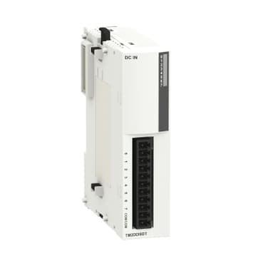 schneider TM2DAI8DT