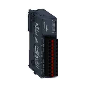 schneider TM3DM8RG