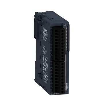 schneider TM3DQ16U