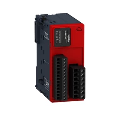 schneider TM3SAK6R