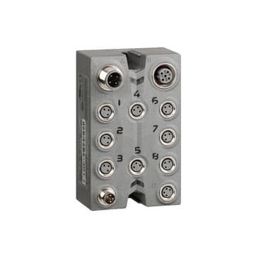 schneider TM7BDO8TAB