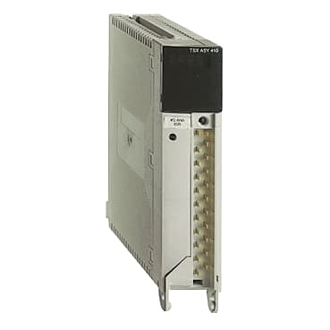 schneider TSXASY410C