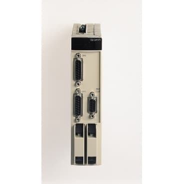 schneider TSXCAY21C