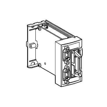 schneider TSXCTZ2AA