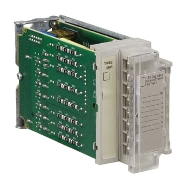 schneider TSXDEZ32D2