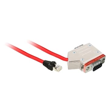 schneider TSXESPPM001