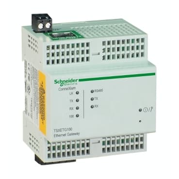 schneider TSXETG100