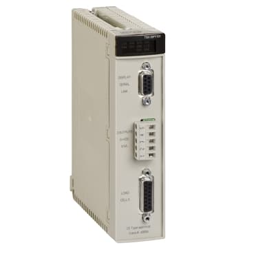 schneider TSXISPY101