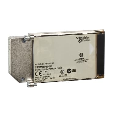 schneider TSXMBPCE002