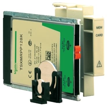schneider TSXMRPP384K