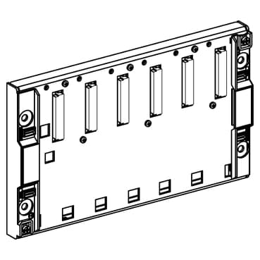 schneider TSXRKY6