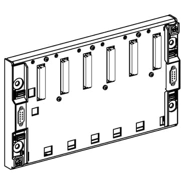 schneider TSXRKY6EX