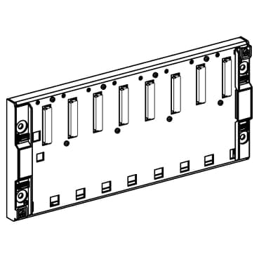 schneider TSXRKY8