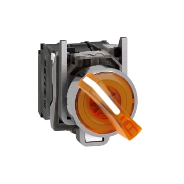schneider XB4BK125B5